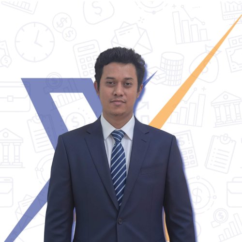 Dicky Martin Pramanta